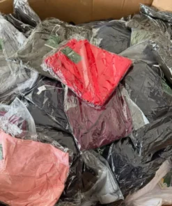 Halara Clothing Pallet