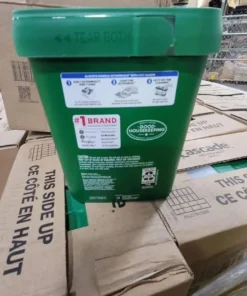BRAND – CASCADE COMPLETE DISH PODS Pallet