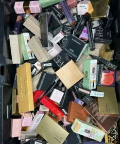 MIX HIGH-END BRAND MAKEUP
