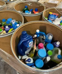 Cleaning Supply