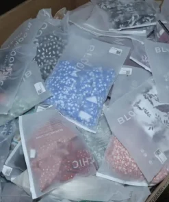 Plus Size Clothing Pallet