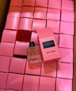 Mini Designer Perfumes – Mixed Assortment