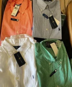 Clothing