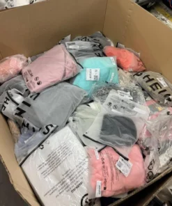 SHEIN Clothing Pallet Bulk Fashion Mix