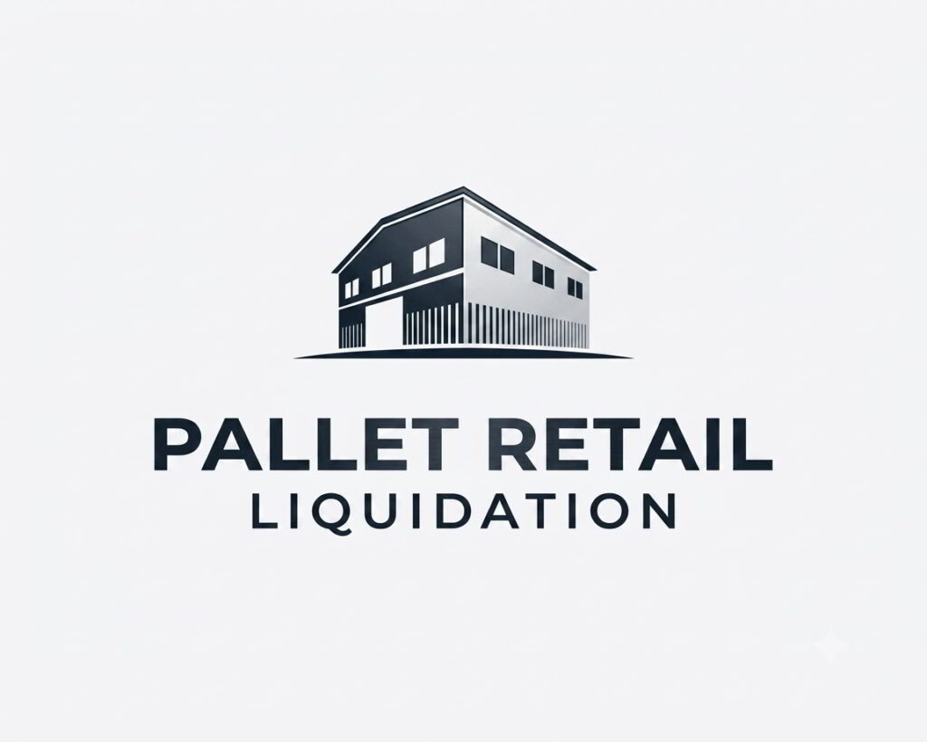 pallet liquidation