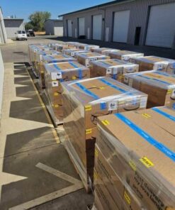 Amazon HPC Mystery Box Pallets – Premium Liquidation Load