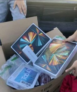 Amazon Electronics Mystery Box Pallets – Mixed Clearance & Returns