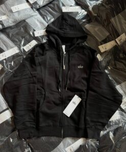 Alo & Lululemon Clothing Pallets – Wholesale Deals