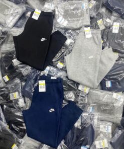 NIKE JOGGERS WHOLESALE JOB LOT