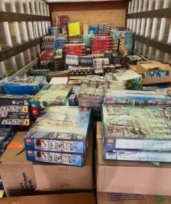 LEGO SETS WHOLESALE AVAILABLE