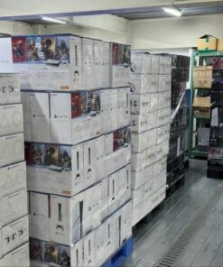 🎮🔥 PS5 WHOLESALE PALLETS AVAILABLE! 🔥🎮