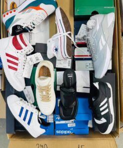 BRANDED SNEAKERS WHOLESALE AVAILABLE! 🔥